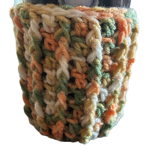 Crochet cup Cousy ￼ - Picture 3 of 4